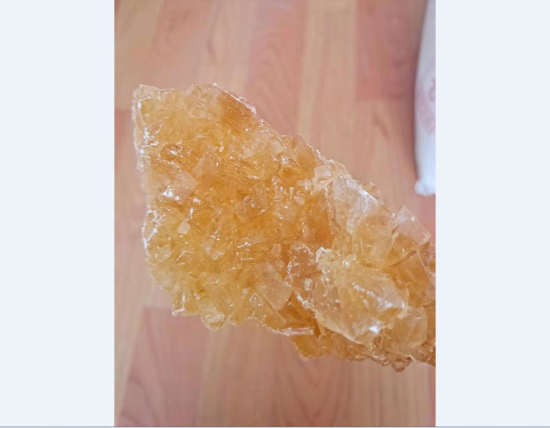 新疆黃冰糖